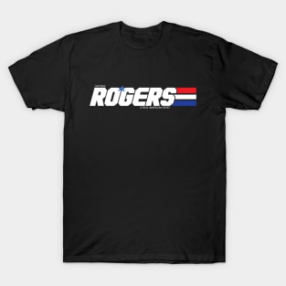 Rogers T-Shirt